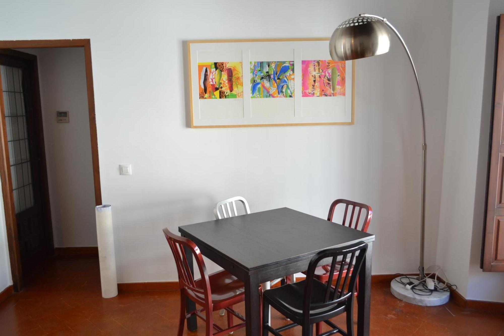 코르도바 Sunshine Patio De La Hoguera 아파트 외부 사진